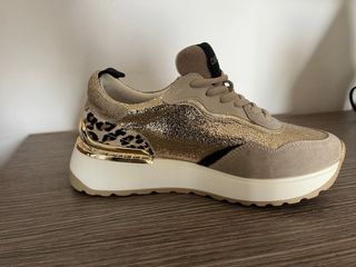 Scarpe donna cafenoir num 36