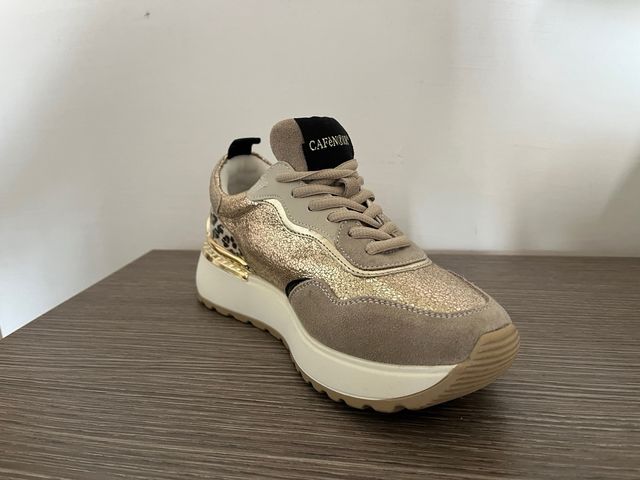 Scarpe donna cafenoir num 36