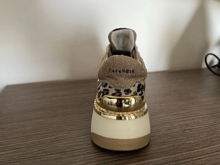 Scarpe donna cafenoir num 36