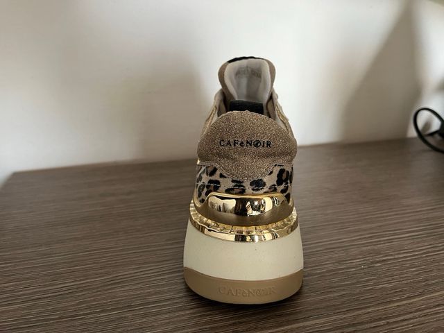 Scarpe donna cafenoir num 36