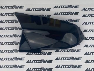 Carcasas retrovisores negras BMW Serie 1,2,4,X1,i3