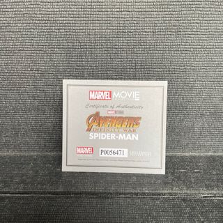 Action figures Spiderman