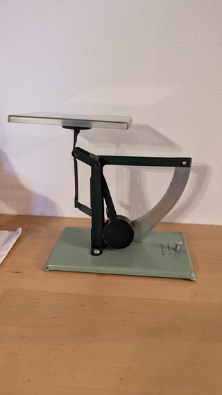 Bilancia pesa lettere 