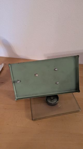 Bilancia pesa lettere 