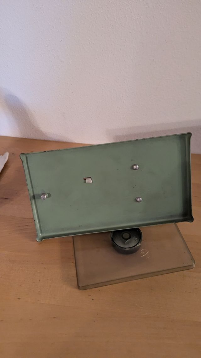 Bilancia pesa lettere