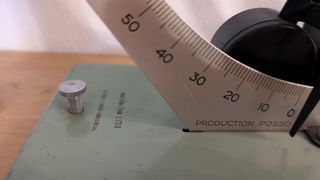 Bilancia pesa lettere 