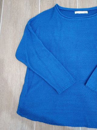 Jersey mujer 
