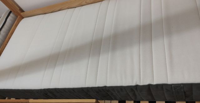 Materasso Ikea Hovag