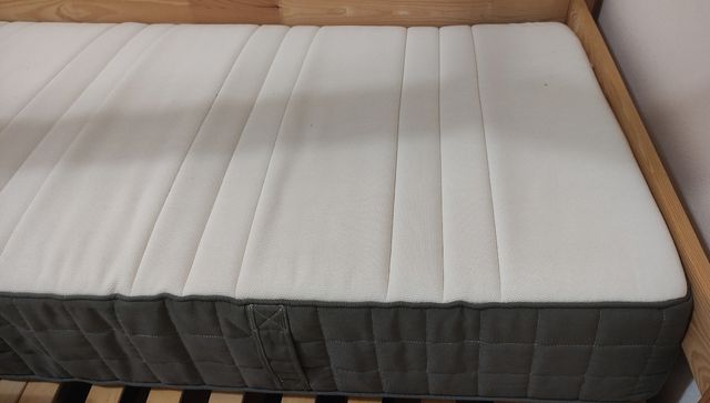 Materasso Ikea Hovag