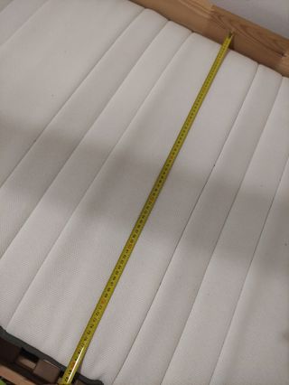 Materasso Ikea Hovag