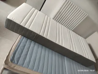 Materasso Ikea Hovag
