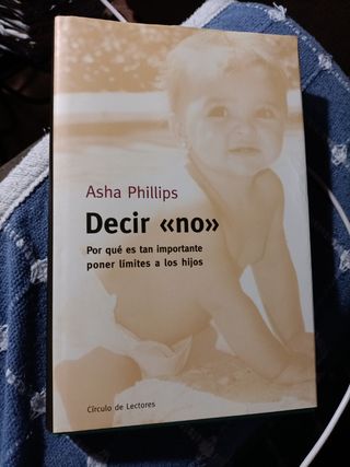Decir "no": por qué es tan importante poner los límites a los hijos