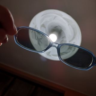 Emporio Armani occhiali da sole