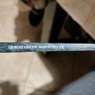 Emporio Armani occhiali da sole