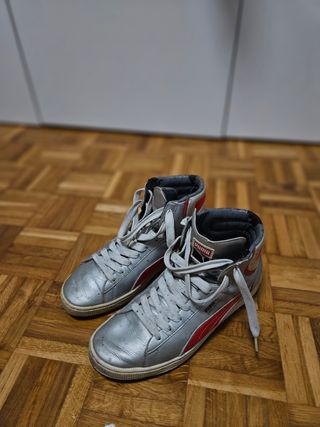 Zapatillas Puma Talla 42/5