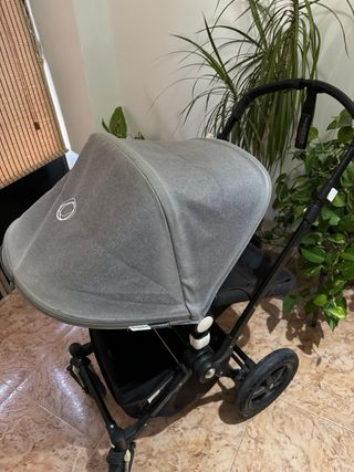 Bugaboo camaleon 3
