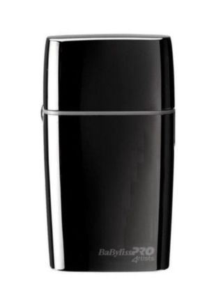 Babyliss Shaver Gunsteel Antracita FXFS2GSE 4rtist