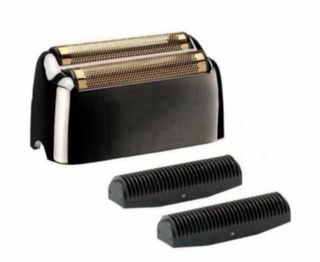 Babyliss Shaver Gunsteel Antracita FXFS2GSE 4rtist