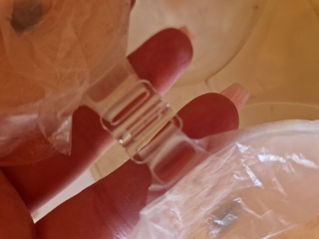 Reggiseno in silicone Tg 2D