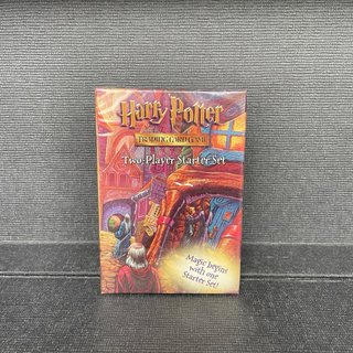 Set 2 mazzi Harry potter