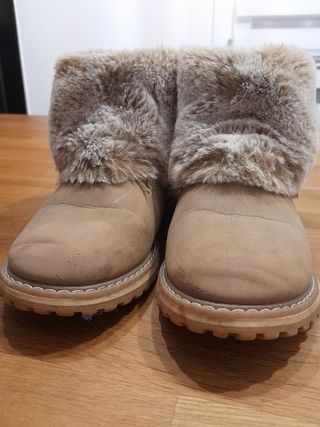 Stivaletto Wrangler nr.33 bambina