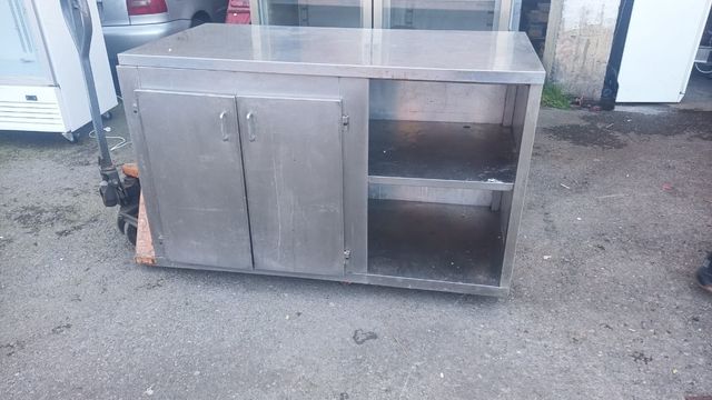 Vitrinas mostradoras