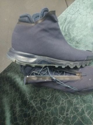 Bambas reebok