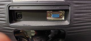 Monitor 19 pollici Samsung