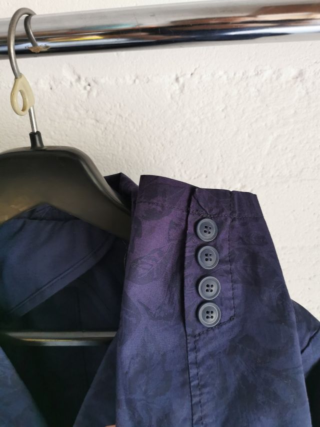 Giacca da uomo estiva