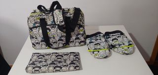 Accesorios bebe TUC TUC