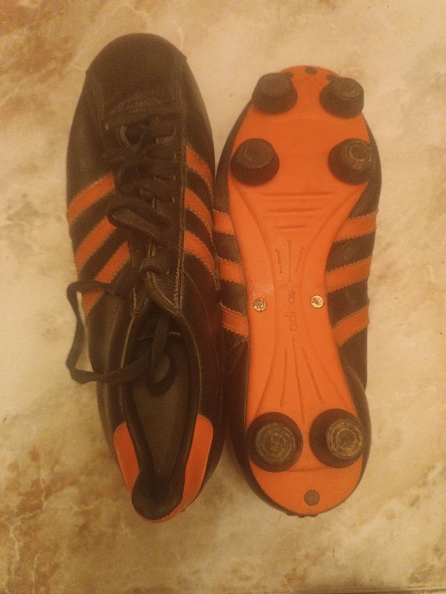 Botas de fútbol Adidas