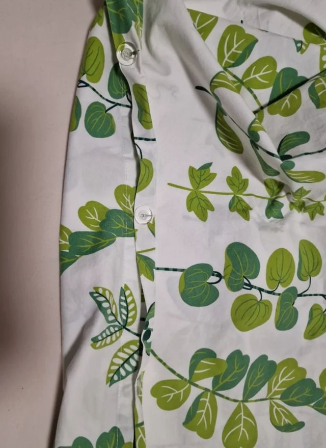 Funda nórdica para cama de 135cm Zara Home