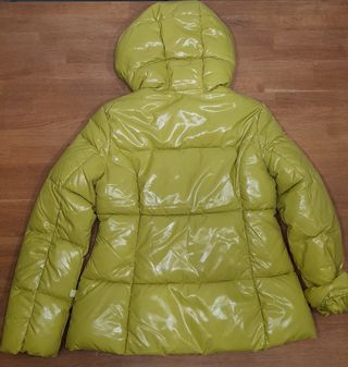 Giubbotto Benetton tg.8anni bambina