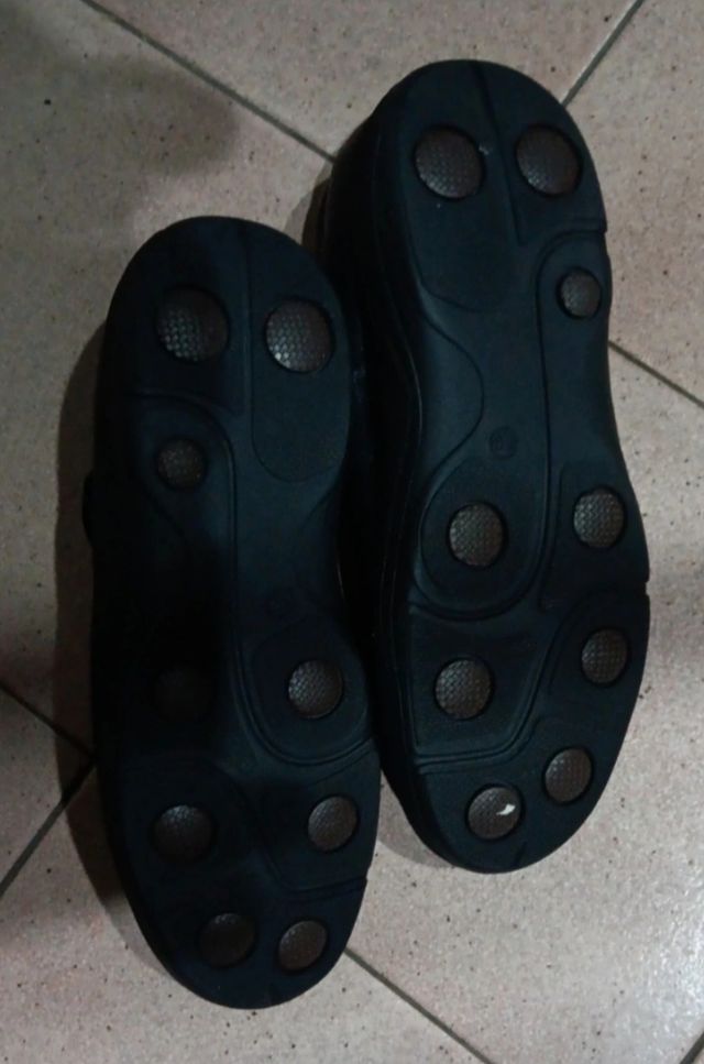 Merceditas Fleximax  n° 39 calzado especial.