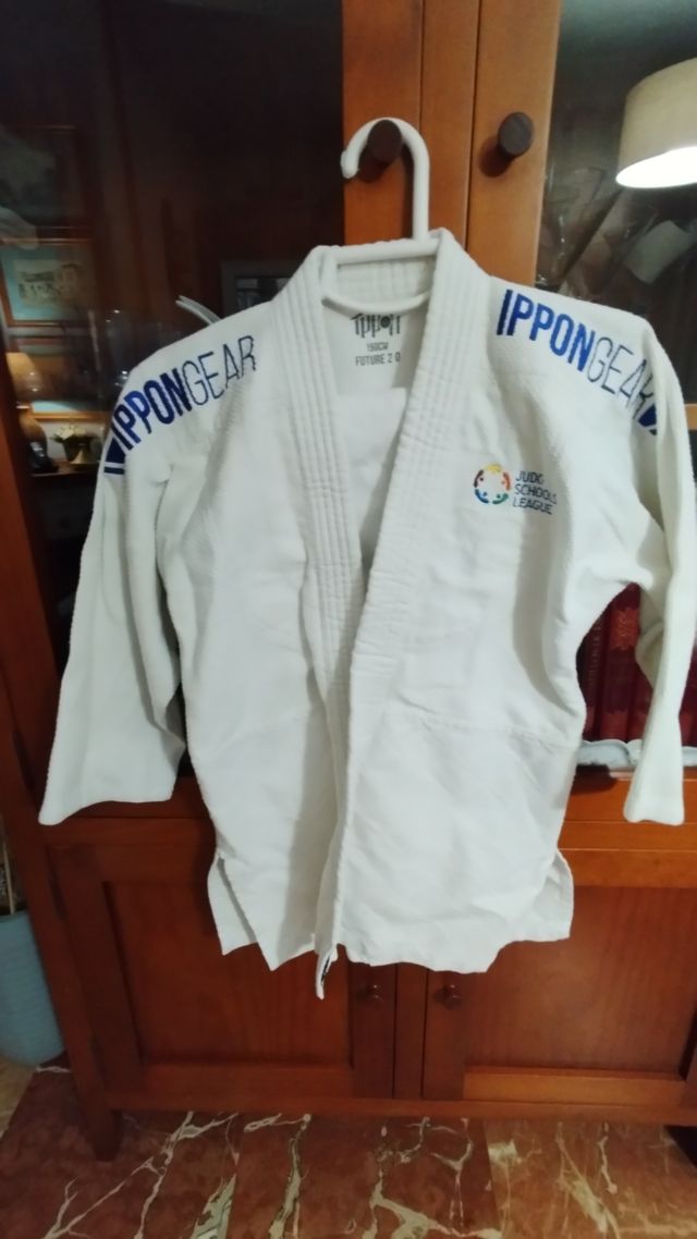JUDO. Judogi IPPONGEAR Future 2.0.
