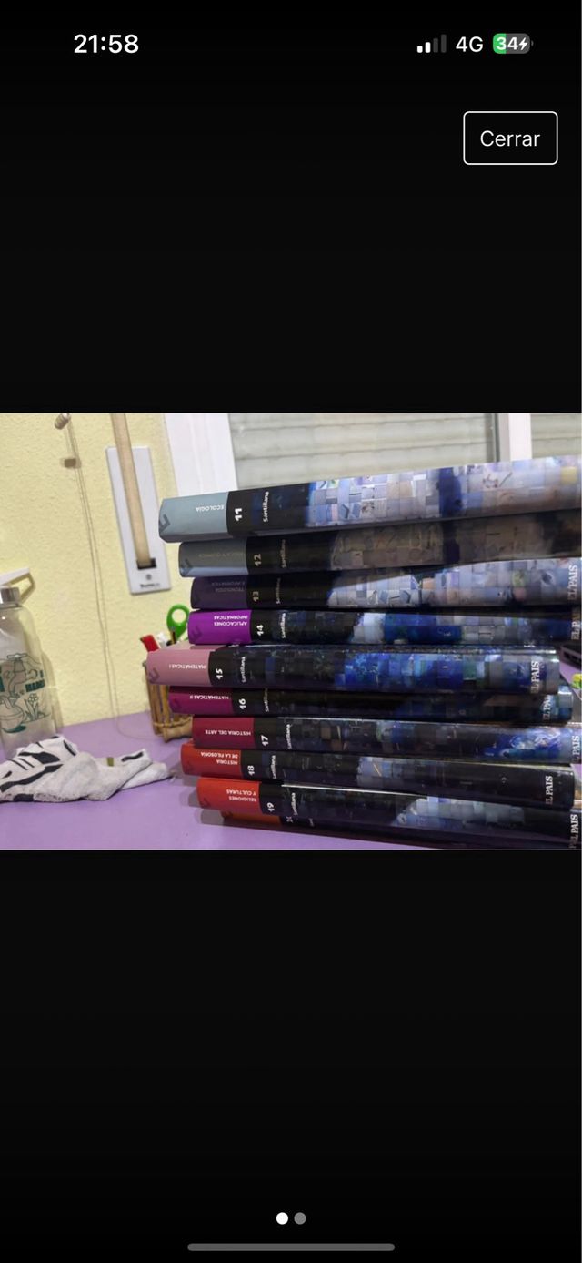 LA ENCICLOPEDIA DEL ESTUDIANTE 20. MUSICA