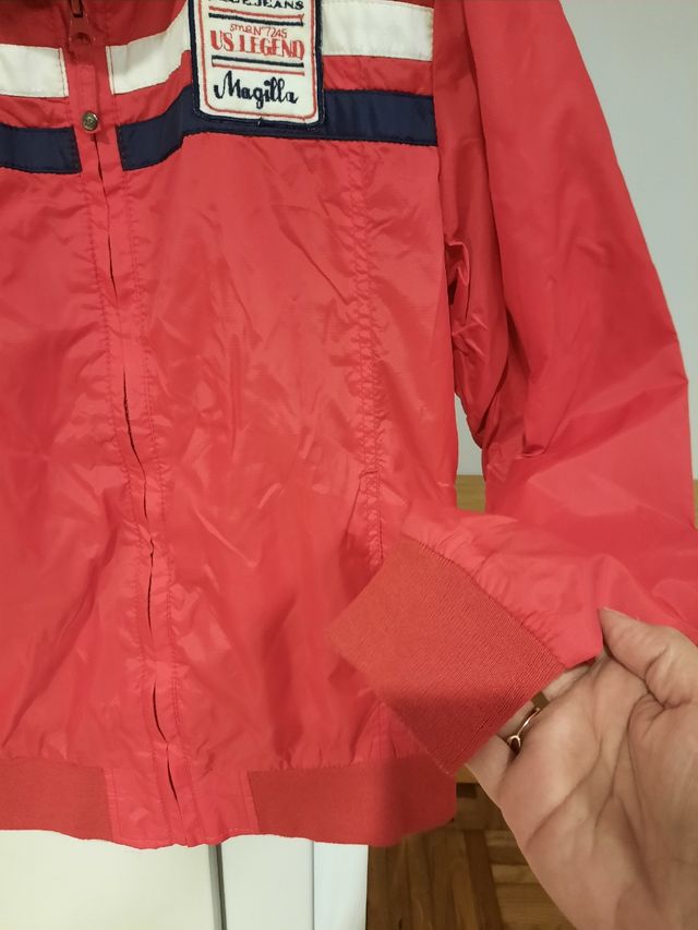 Giacca bambino tg 12 anni Magilla