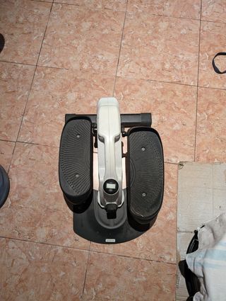 GYMFORM SEATED ELLIPTICAL