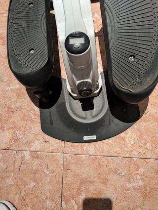 GYMFORM SEATED ELLIPTICAL