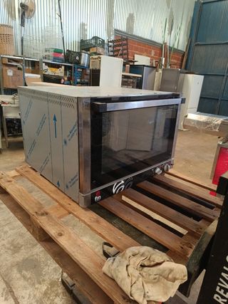HORNO PARA RESTAURANTE