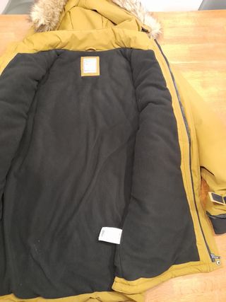 Giubbotto ragazzo tg.166 Nukutavake