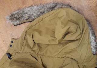 Giubbotto ragazzo tg.166 Nukutavake