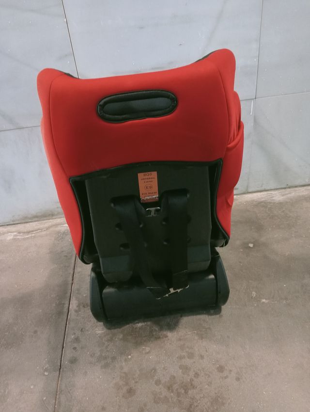 Silla de niño para coche