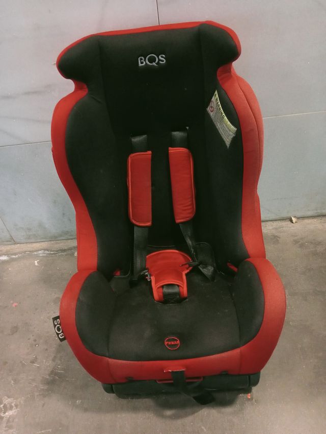 Silla de niño para coche