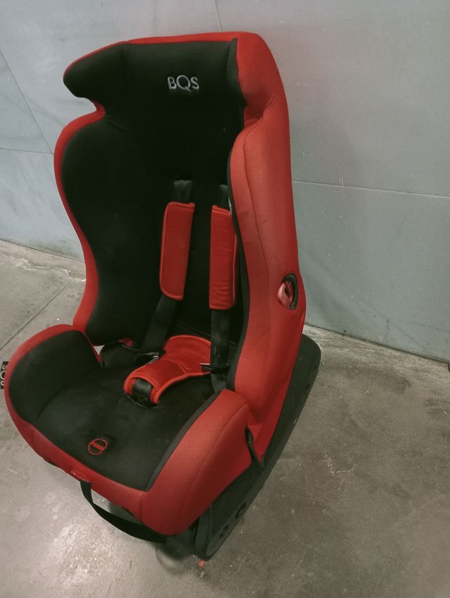 Silla de niño para coche