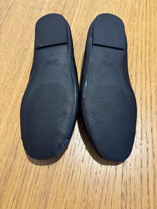 Bailarinas niña talla 32