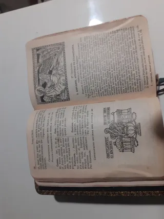 MESSALE ROMANO - 1936