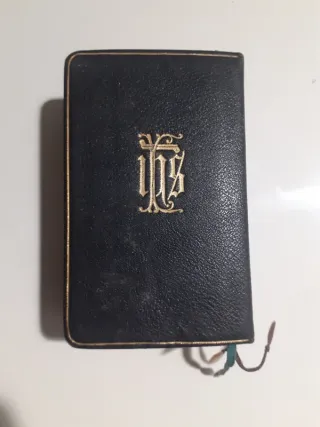 MESSALE ROMANO - 1936