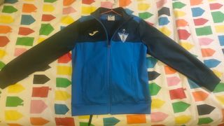 Chándal S.D. Villestro niño 