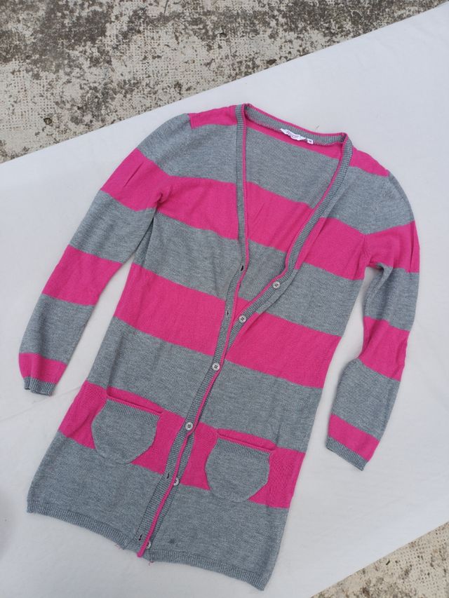 CARDIGAN ALCOTT M fashion